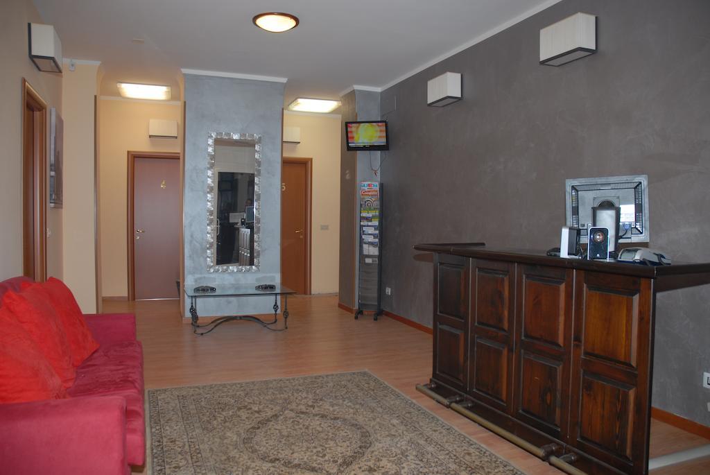 Locanda Beatrice San Remo Buitenkant foto