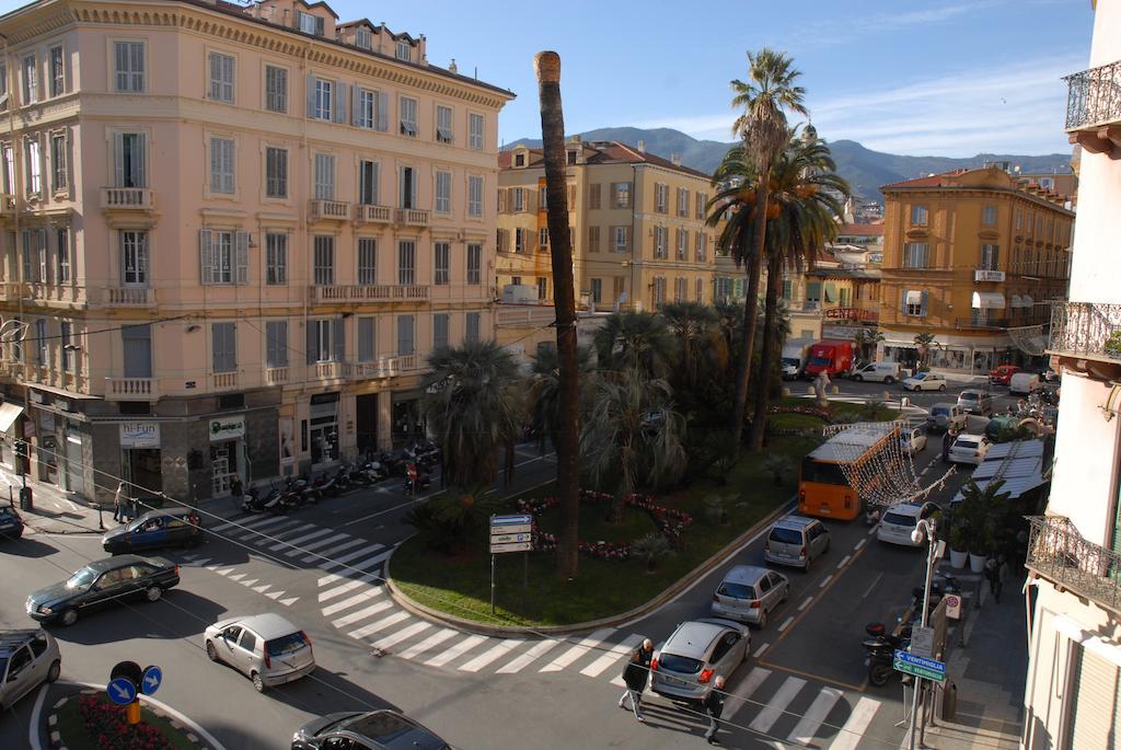 Locanda Beatrice San Remo Buitenkant foto