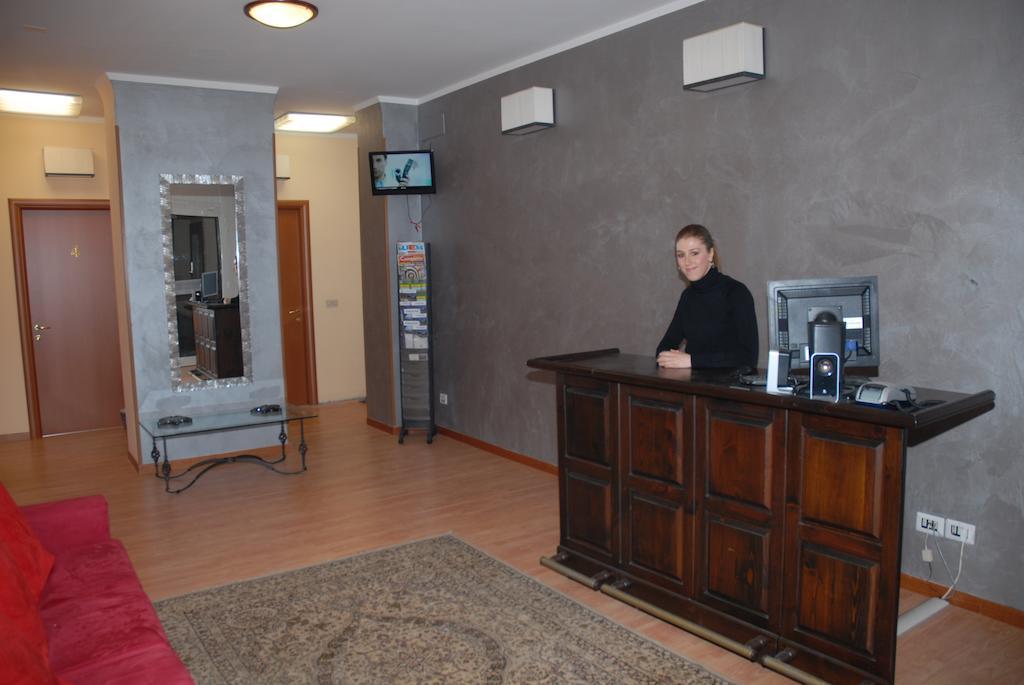 Locanda Beatrice San Remo Buitenkant foto