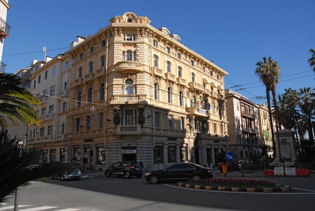 Locanda Beatrice San Remo Buitenkant foto