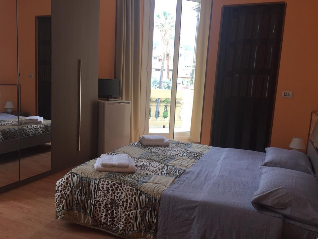 Locanda Beatrice San Remo Buitenkant foto