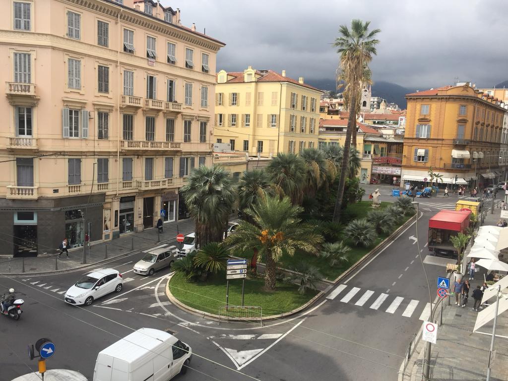 Locanda Beatrice San Remo Buitenkant foto