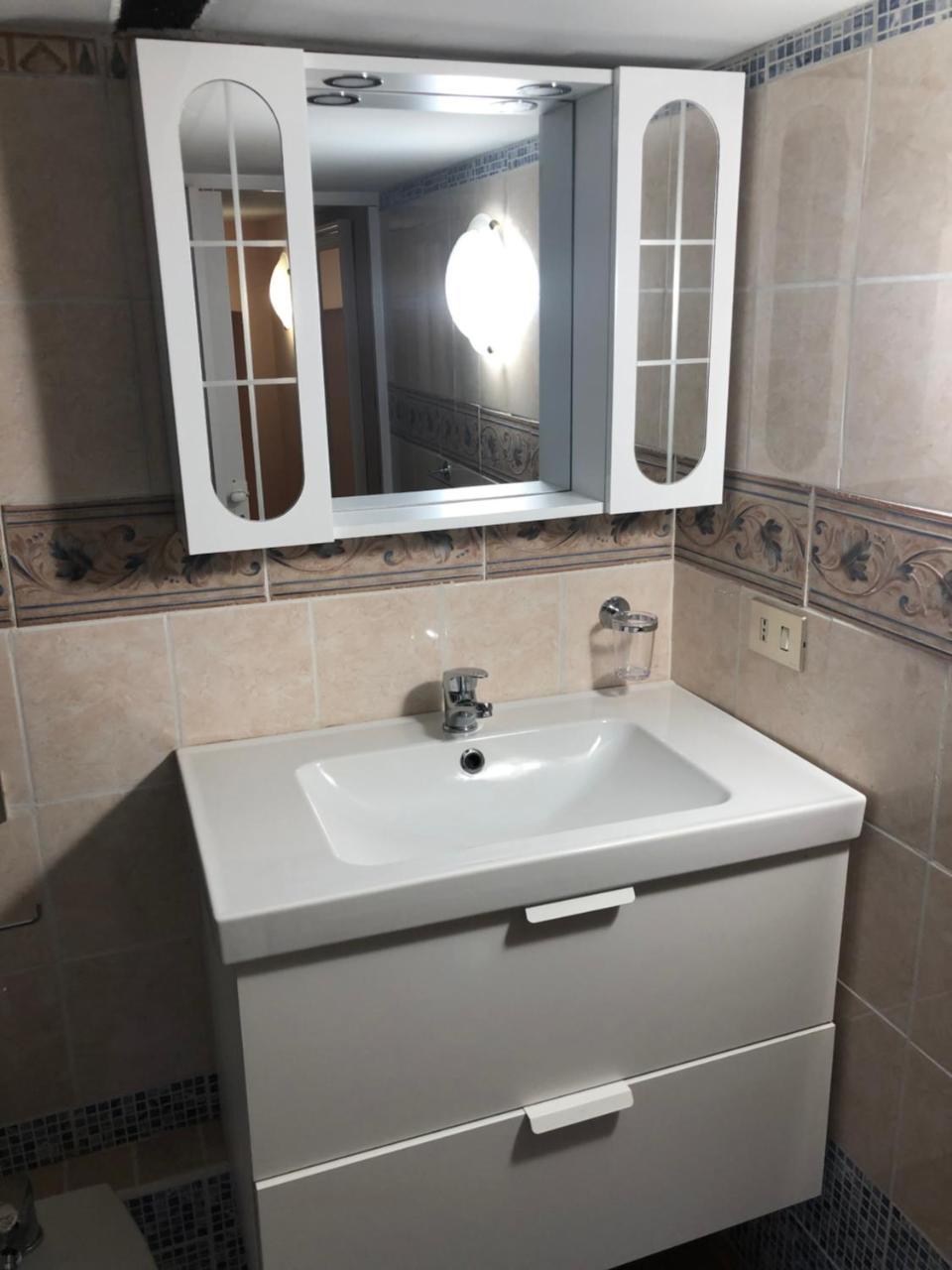 Locanda Beatrice San Remo Buitenkant foto