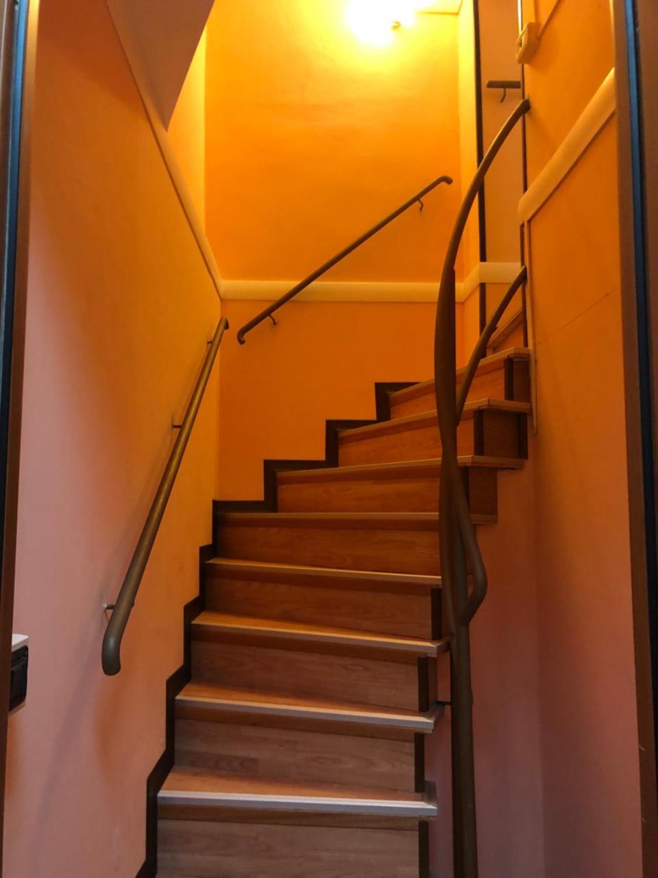 Locanda Beatrice San Remo Buitenkant foto